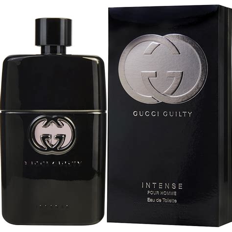 gucci guilty intense 1.6|gucci guilty intense 50ml price.